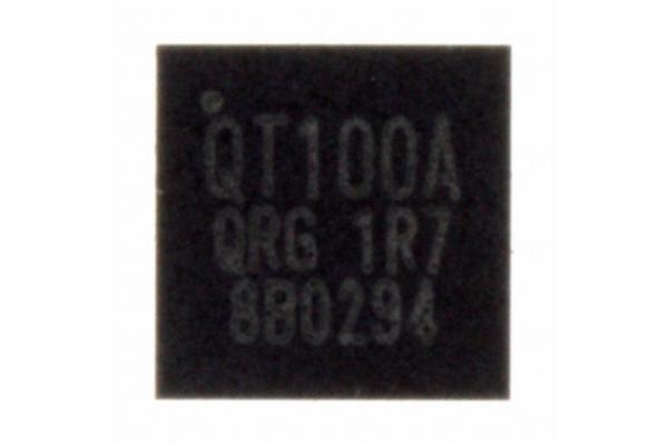 QT100A-ISG