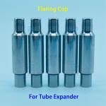Wear-Resistant Flaring Head for heat exchange coil Expansion Machine for sale