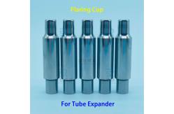 China Wear-Resistant Flaring Head for heat exchange coil Expansion Machine supplier