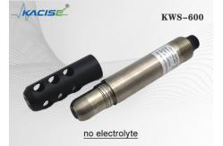 China KWS-600 Online Fluorescence Dissolved Oxygen Sensor 10 Sec Response Time supplier