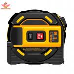 40m 60m Digital Laser Measuring Tape With 150s Automatic Shutdown for sale