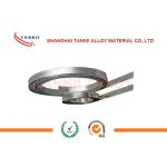 Nickel Chromium Alloy Strip Ni80Cr20 AS Resistance Materials for sale