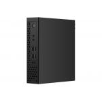 Black Ryzen 3 3200G AMD Mini PC S1-A320  M.2 SSD,HDMI&VGA,RS232COM Ports for sale