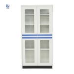 Secure And Durable Lab Storage Cabinet For Your Valuable Equipment for sale