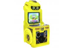 China 17-inch Source Factory Coin-operated Joystick Game Factory Price supplier