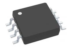 China SN65HVD77DGKR TI Single Transmitter/Receiver RS-485 8-Pin VSSOP T/R supplier