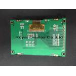 RYP240160A COG LCD Module FSTN Positve 240*160 Dots White LED Backlight