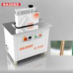 High Performance High Efficient Acrylic Polishing Machine Chamfer & Polish By One Go for sale
