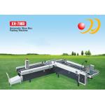 Newly developed Automatic counting Folder Gluer Machine for Corrugated Shoe Box for sale
