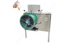 China Garlic Separator Garlic Separator Machine Garlic Clove Separating Machine supplier