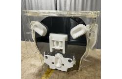 China 12 Inch Semiconductor Silicon Wafer Prime Test Dummy Wafers supplier