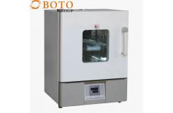 China Programmable High Temperature Chamber Lab Use Stable Performance High Evaluation supplier
