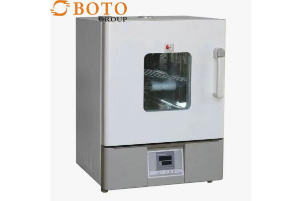 Economical Environmental Test Chambers Desktop High Temperature Oven