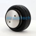 1B5-510 Goodyear Air Spring with 1/4 NPTF Air Fitting 76.2 MM Stroke for sale