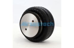 China Compact Air Spring 1B5-510 with 1/4 NPTF Goodyear Air Fitting supplier