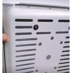 120W Gas Station LED Canopy Lights