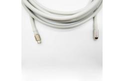 China Welch Allyn Adult Single Tube Connector Air Hose for NIBP Cuff supplier