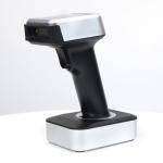 Compact Handheld Barcode Scanner Reader Wireless QR Code Image Scanner for Retail & Manufacturing for sale