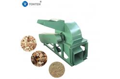 China Wood Chipper Crusher Shredder Machine Sawdust Machine With Diesel supplier