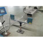 Non Contact Measurement Pipe Diameter Gauge , Laser Diameter Control Gauge for sale