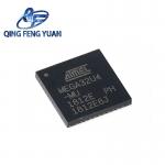 TQFP-64 Atmel Electronic Components Atmega32u4-Mu Transistor Camera Module for sale