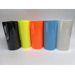 Colorful Heat Transfer Reflective Tape Sports Wear Running And Hiking Accessories for sale
