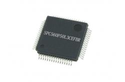 China SPC560P50L3CEFBR Embedded Microcontroller IC 64MHz 512KB 100-LQFP Package supplier
