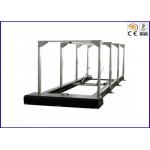 Toys Impact Test Equipment , Dynamic Strength Testing Equipment For Wheeled Ride On for sale