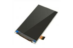 China 3.7 Inch WVGA TFT LCD Display 480x800 Portrait HX8369 RGB Interface supplier