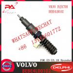 63229473 Diesel Fuel Pump Injector Nozzle 33800-84700 BEBE4L00001 BEBE4L00002 BEBE4L00102 for sale