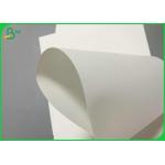 Weatherproof Laser Printer Paper A3 A4 Size 200um PET Synthetic Paper