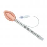 Rmist Customized Medical Silicone Soft Laryngeal Mask Airway For ICU ISO for sale