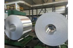 China Hot Cold Aluminum Rolling Mills For Aluminum Coil Sheets From Aluminum Slabs supplier