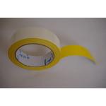 Heat Proof Double Sided Adhesive Carpet Tape Cloth Base Hot Melt No Residue