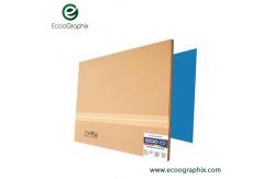 China Double Layer Thermal CTP Plate Offset Printing Aluminum High Sensitivity supplier