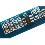 2S 3A Protection Board 18650 charger Li-ion Lithium Battery Module