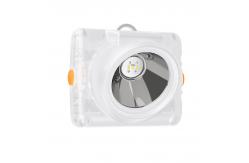 China KL6LM Rechargeable Led Mine Cap Lamp Underground Miner Headlamp With Atex supplier