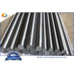 Zr 704 Zr 705 Round Zirconium Alloy Rod Zirconium Alloy Bar for sale