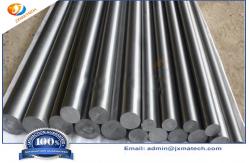 China Cobalt Alloy Stellite 20 Round Rod Cobalt Base Alloy Bar supplier