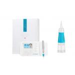 Custom Rechargeable Wrieless Permanent Makeup Machine Needles Cartidges 1RL / 3RL for sale