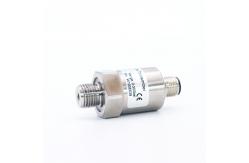 China I2C Electronic Air Pressure Sensor , 0-6Mpa Natural Gas Pressure Transducer supplier