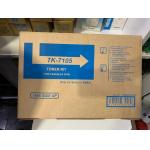 Kyocera Toner Cartridge Tk-7105 Toner Kit Compatible with Kyocera TASKalfa 3010i 3011i for sale
