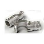 HRC45 A357 Aluminum Metal Casting Molds Cylinder Head parts for sale
