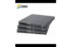 China Ethernet Switch High Bandwidth Mellanox Switch Optimized for Media Streaming 60X50X20CM supplier