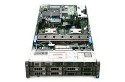 China PowerEdge R730 intel xeon cpu server rack server 8 bay server case supplier
