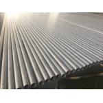 ASTM A213 TP347H, UNS S34709, 1.4961 Thick Walled Stainless Steel Seamless Tube for sale