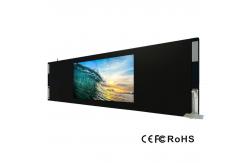 China 75'' Interactive Touch Screen Monitor, LED panel Intelligent Blackboard, Smart Blackboard supplier