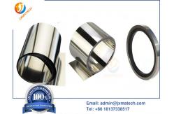 China Precision Cold Rolled Kovar Strip 4J29 J185 UNS K94610 supplier