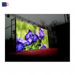 SMD P5 Outdoor LED Display Lightweight Compact for sale