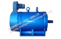 China SSCD500-1500/3800 500KW 3800rpm AC Dynamometer supplier